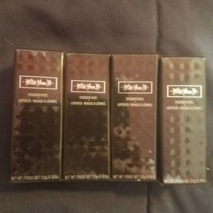 Katvon d studded kiss bundle